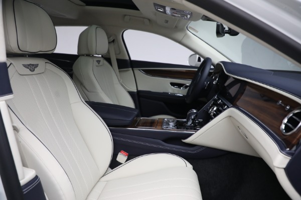 New 2023 Bentley Flying Spur Hybrid for sale $244,610 at Maserati of Westport in Westport CT 06880 20