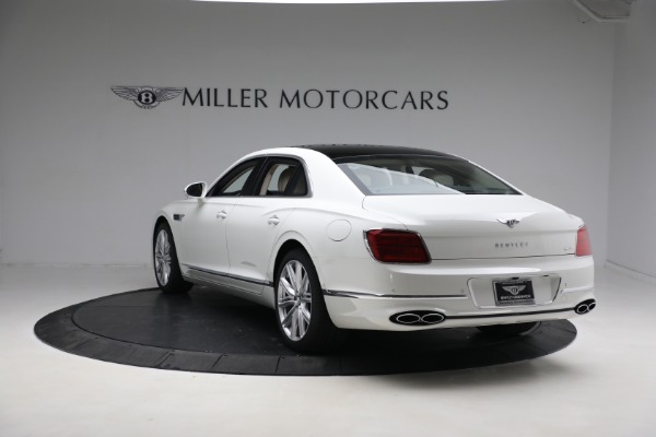 New 2023 Bentley Flying Spur Hybrid for sale Sold at Maserati of Westport in Westport CT 06880 5