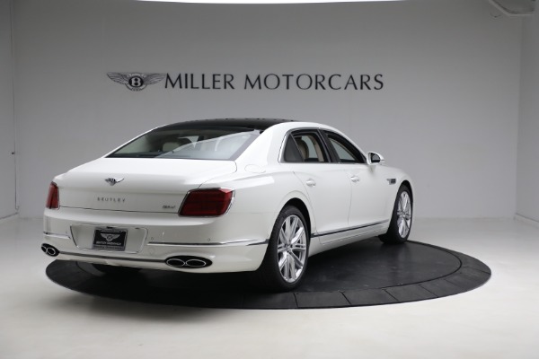 New 2023 Bentley Flying Spur Hybrid for sale Sold at Maserati of Westport in Westport CT 06880 7