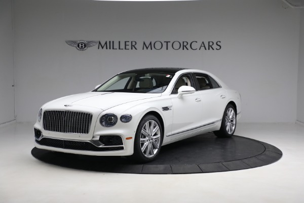 New 2023 Bentley Flying Spur Hybrid for sale Sold at Maserati of Westport in Westport CT 06880 1