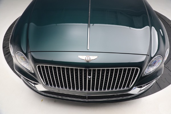New 2023 Bentley Flying Spur V8 for sale Sold at Maserati of Westport in Westport CT 06880 12