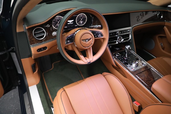New 2023 Bentley Flying Spur V8 for sale Sold at Maserati of Westport in Westport CT 06880 16
