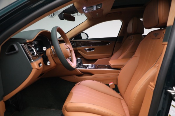New 2023 Bentley Flying Spur V8 for sale Sold at Maserati of Westport in Westport CT 06880 17