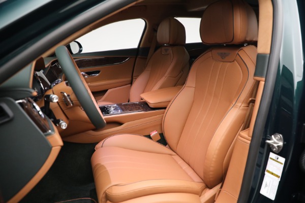 New 2023 Bentley Flying Spur V8 for sale Sold at Maserati of Westport in Westport CT 06880 18