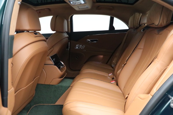 New 2023 Bentley Flying Spur V8 for sale Sold at Maserati of Westport in Westport CT 06880 21