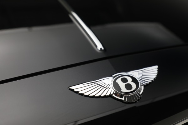 New 2023 Bentley Flying Spur Hybrid for sale Sold at Maserati of Westport in Westport CT 06880 15