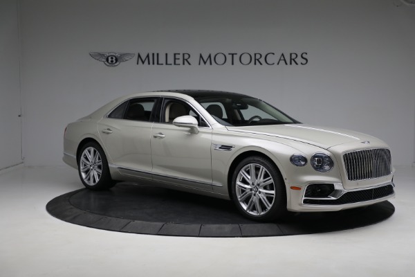 New 2023 Bentley Flying Spur V8 for sale Sold at Maserati of Westport in Westport CT 06880 11