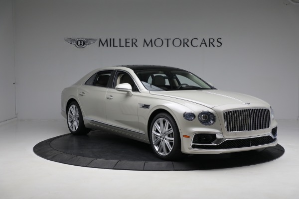 New 2023 Bentley Flying Spur V8 for sale Sold at Maserati of Westport in Westport CT 06880 12