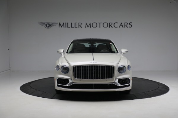 New 2023 Bentley Flying Spur V8 for sale Call for price at Maserati of Westport in Westport CT 06880 13