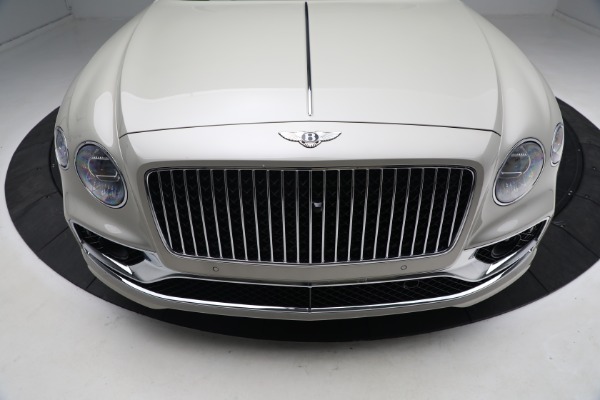 New 2023 Bentley Flying Spur V8 for sale Sold at Maserati of Westport in Westport CT 06880 14