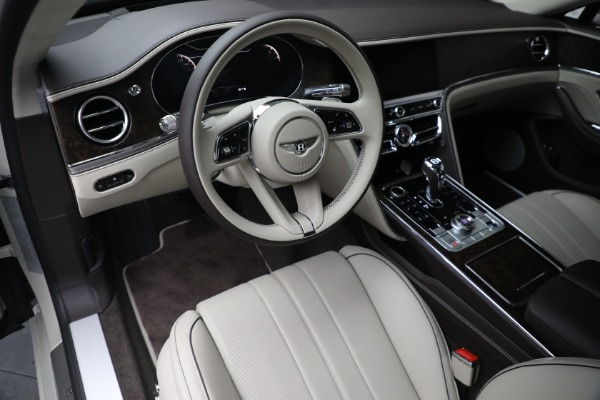 New 2023 Bentley Flying Spur V8 for sale Call for price at Maserati of Westport in Westport CT 06880 18