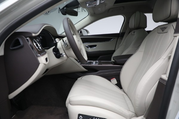 New 2023 Bentley Flying Spur V8 for sale Call for price at Maserati of Westport in Westport CT 06880 19