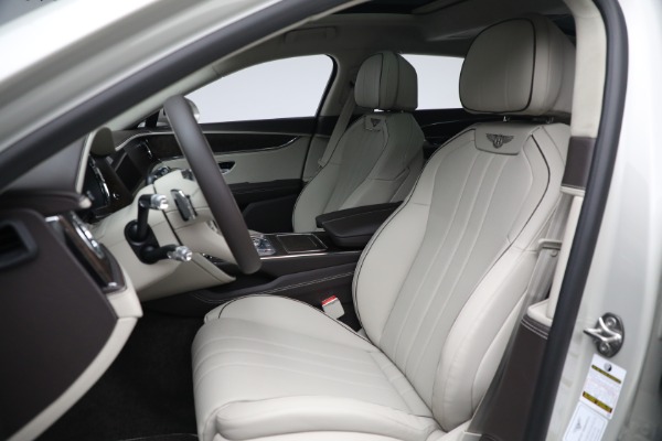 New 2023 Bentley Flying Spur V8 for sale Call for price at Maserati of Westport in Westport CT 06880 20