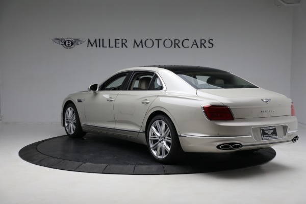 New 2023 Bentley Flying Spur V8 for sale Sold at Maserati of Westport in Westport CT 06880 4