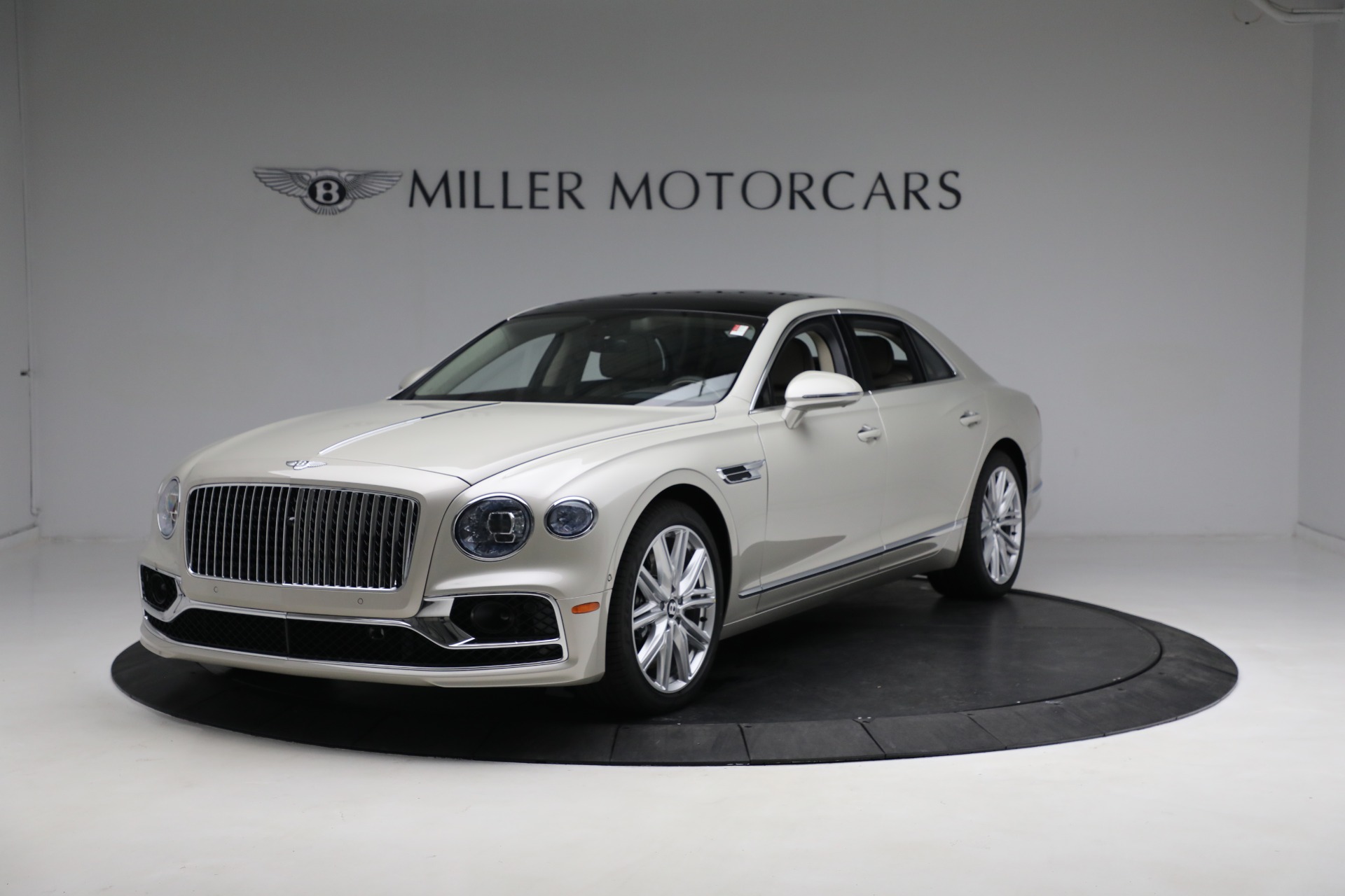 New 2023 Bentley Flying Spur V8 for sale Call for price at Maserati of Westport in Westport CT 06880 1