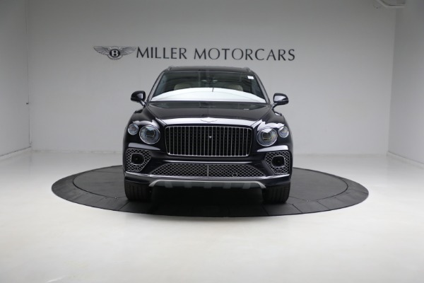 Used 2023 Bentley Bentayga EWB Azure for sale Call for price at Maserati of Westport in Westport CT 06880 15