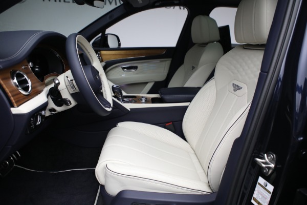 Used 2023 Bentley Bentayga EWB Azure for sale Call for price at Maserati of Westport in Westport CT 06880 20