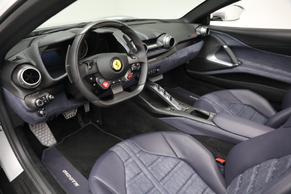 Used 2022 Ferrari 812 GTS for sale Sold at Maserati of Westport in Westport CT 06880 19