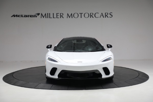 New 2023 McLaren GT Luxe for sale Call for price at Maserati of Westport in Westport CT 06880 15