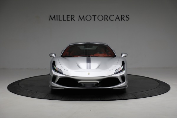 Used 2021 Ferrari F8 Tributo for sale $389,900 at Maserati of Westport in Westport CT 06880 12