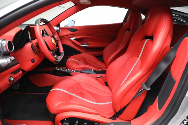 Used 2021 Ferrari F8 Tributo for sale $389,900 at Maserati of Westport in Westport CT 06880 14