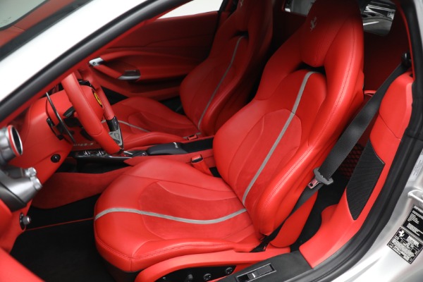 Used 2021 Ferrari F8 Tributo for sale $389,900 at Maserati of Westport in Westport CT 06880 15