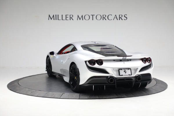 Used 2021 Ferrari F8 Tributo for sale $389,900 at Maserati of Westport in Westport CT 06880 5