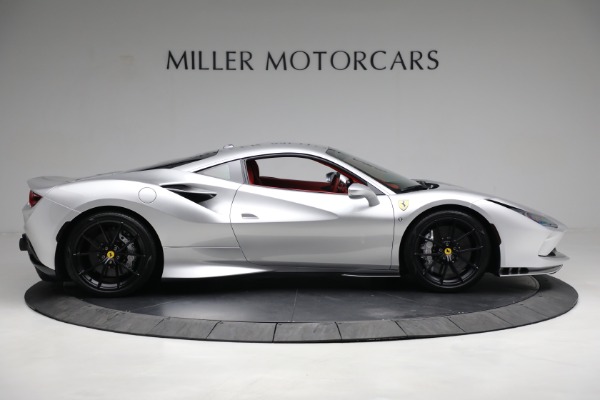 Used 2021 Ferrari F8 Tributo for sale $389,900 at Maserati of Westport in Westport CT 06880 9