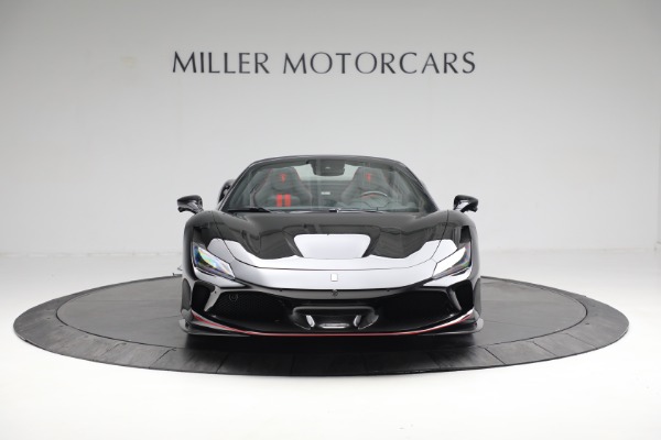 Used 2021 Ferrari F8 Spider for sale Sold at Maserati of Westport in Westport CT 06880 12