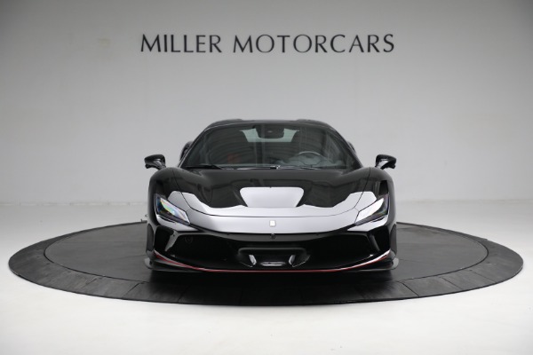 Used 2021 Ferrari F8 Spider for sale Sold at Maserati of Westport in Westport CT 06880 20