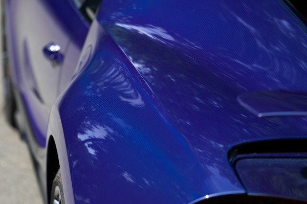 Used 2018 Bugatti Chiron for sale $3,575,000 at Maserati of Westport in Westport CT 06880 15
