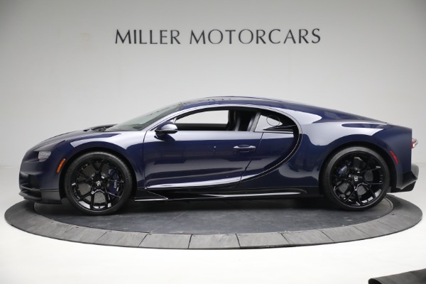 Used 2018 Bugatti Chiron for sale $3,575,000 at Maserati of Westport in Westport CT 06880 17
