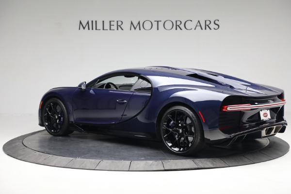 Used 2018 Bugatti Chiron for sale Call for price at Maserati of Westport in Westport CT 06880 18