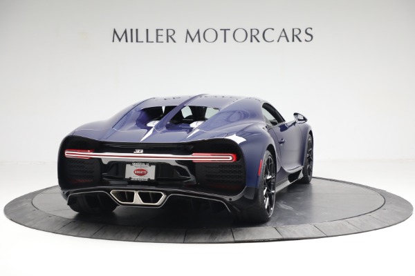 Used 2018 Bugatti Chiron for sale Call for price at Maserati of Westport in Westport CT 06880 19