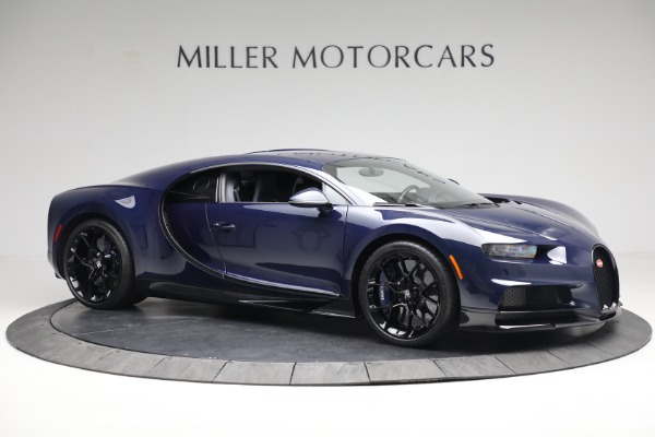 Used 2018 Bugatti Chiron for sale Call for price at Maserati of Westport in Westport CT 06880 21