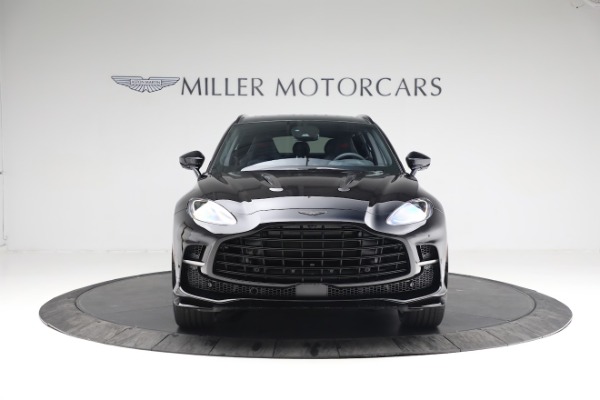 Used 2023 Aston Martin DBX 707 for sale $219,900 at Maserati of Westport in Westport CT 06880 11