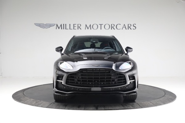 Used 2023 Aston Martin DBX 707 for sale Sold at Maserati of Westport in Westport CT 06880 11