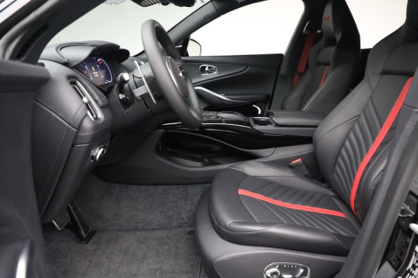 Used 2023 Aston Martin DBX 707 for sale $219,900 at Maserati of Westport in Westport CT 06880 14