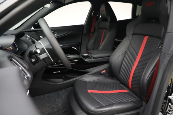 Used 2023 Aston Martin DBX 707 for sale $219,900 at Maserati of Westport in Westport CT 06880 15