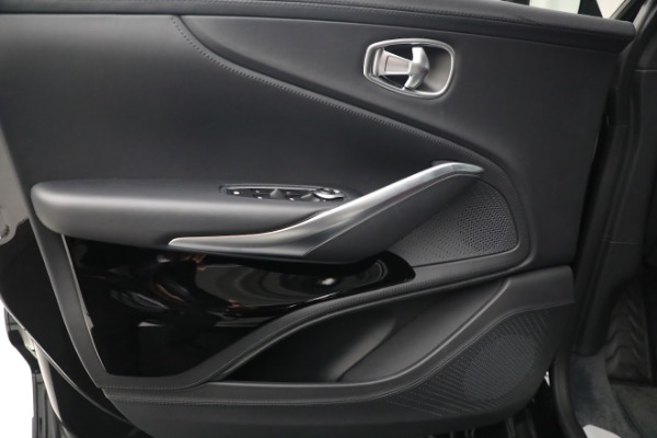New 2023 Aston Martin DBX 707 for sale $269,016 at Maserati of Westport in Westport CT 06880 17