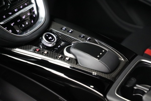 New 2023 Aston Martin DBX 707 for sale $269,016 at Maserati of Westport in Westport CT 06880 19