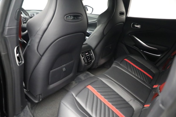 New 2023 Aston Martin DBX 707 for sale $269,016 at Maserati of Westport in Westport CT 06880 20