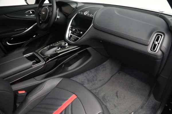Used 2023 Aston Martin DBX 707 for sale $219,900 at Maserati of Westport in Westport CT 06880 22