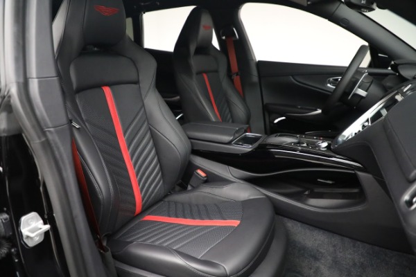 Used 2023 Aston Martin DBX 707 for sale $219,900 at Maserati of Westport in Westport CT 06880 23