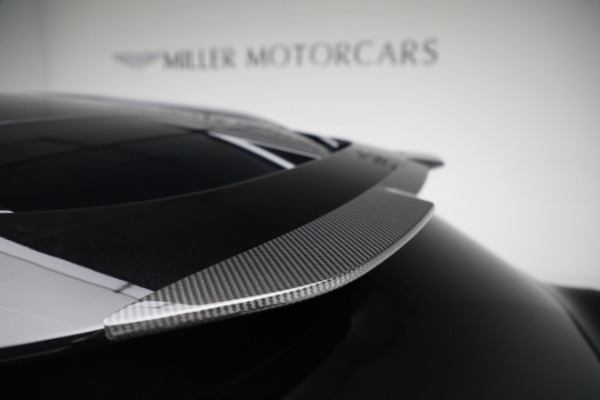Used 2023 Aston Martin DBX 707 for sale $219,900 at Maserati of Westport in Westport CT 06880 27