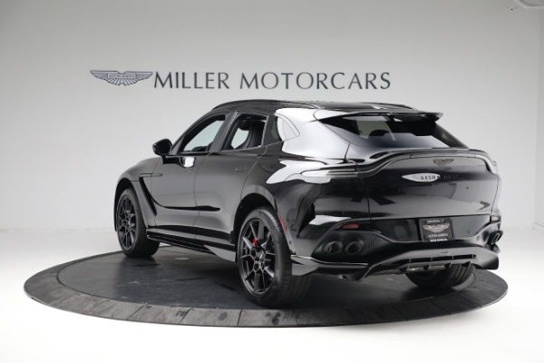 Used 2023 Aston Martin DBX 707 for sale $219,900 at Maserati of Westport in Westport CT 06880 4