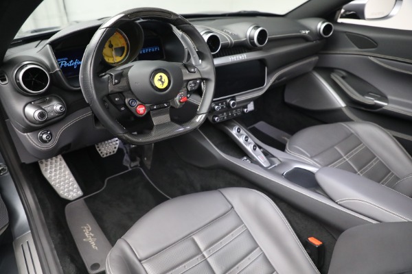 Used 2019 Ferrari Portofino for sale Sold at Maserati of Westport in Westport CT 06880 17