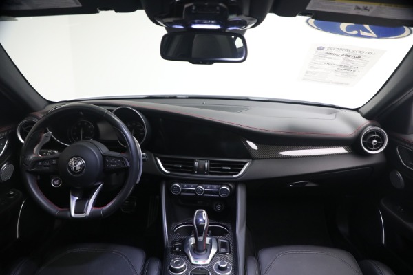 Used 2023 Alfa Romeo Giulia Estrema for sale $32,900 at Maserati of Westport in Westport CT 06880 22