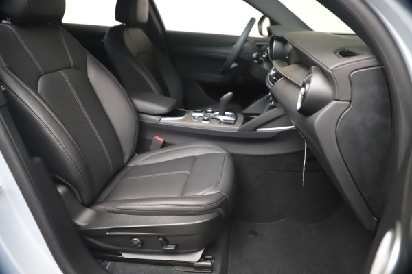 New 2023 Alfa Romeo Stelvio Ti for sale Call for price at Maserati of Westport in Westport CT 06880 23