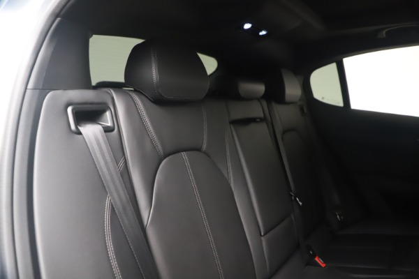 New 2023 Alfa Romeo Stelvio Ti for sale Call for price at Maserati of Westport in Westport CT 06880 24